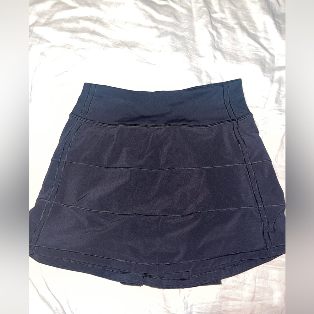 Lulu skirt